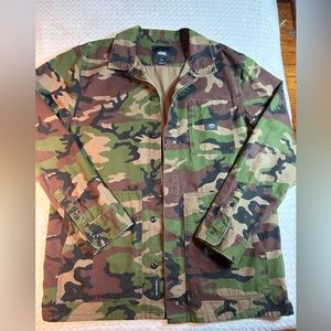 Vans off the Wall Jacket